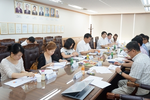 SIMTOS 2014, 공구관 활성화 위한 세미나 논의 ‘활발’