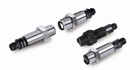 오토닉스, 원주형 장거리 포토센서 커넥터 타입 추가