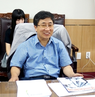 SIMTOS 2014 측정기기 세미나 추진위원회 발족