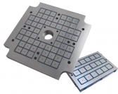 은성기술, 전기자석식 금형 급속교체 시스템 ‘화제’