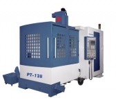 천운정밀, 다기능 고속 가공기 선보여