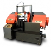 에이엠에스, 수치제어형 톱기계 공급