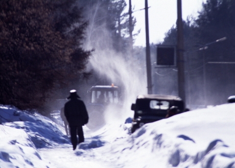 11월부터 일시적 강추위…12월 서해안 폭설 내릴 듯