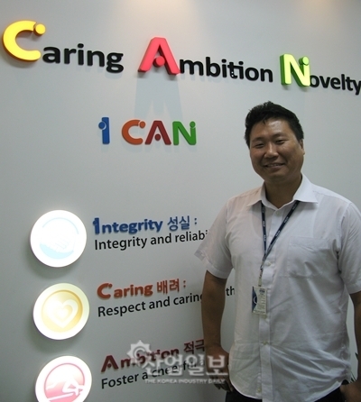 [COMPANY] 에이텐 코리아, 서버 룸 구축에서 효율적인 관리까지 원스톱 제공