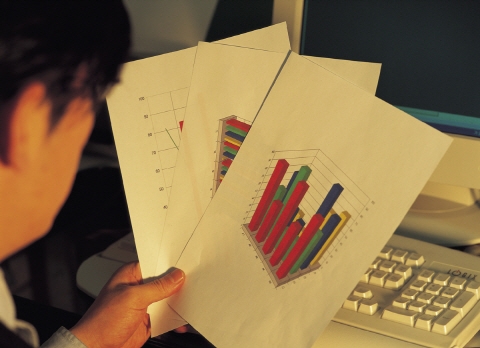 4분기 기업체감경기에 산업현장 기대감 ↓