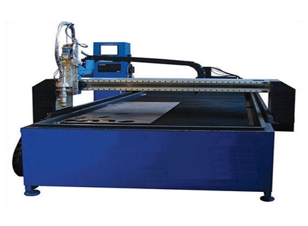 ㈜백두엔지니어링, 플라즈마 CNC 자동절단기 인기 ‘꾸준’