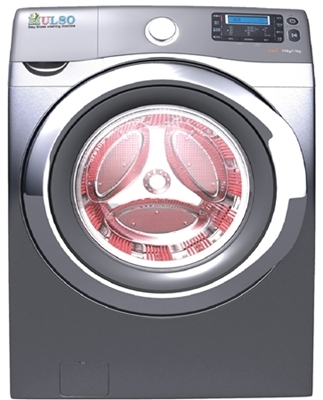 이에스엠, 운동화 자동세탁기 출시