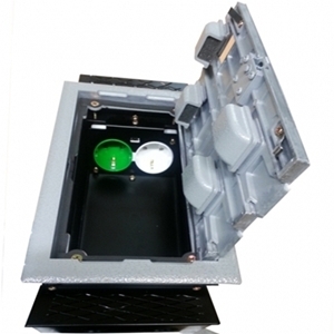 제일사, 시스템 박스용 대기전력 차단 콘센트 공급 개시