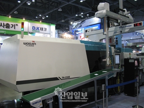 [9월 기계장터]판매 제품 다양화 힘입어 소폭 상승