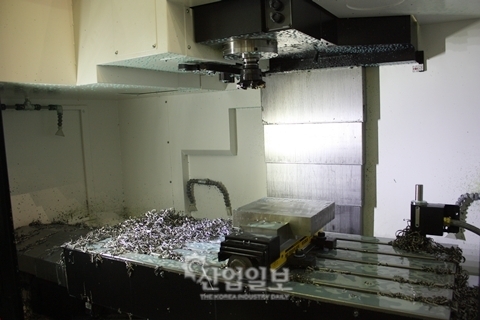 [TRENDS] 7월 공작기계 국내외 수요 감소로 ‘부진’