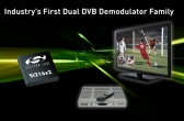 실리콘랩스, TV 및 셋톱박스용 DVB 디모듈레이터 발표