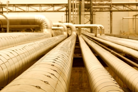 [ZOOM] 새로운 대체 에너지, 셰일가스