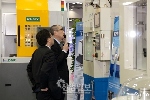 [ISSUE] 금형산업 선진화를 위한 인프라 구축 방안(下)