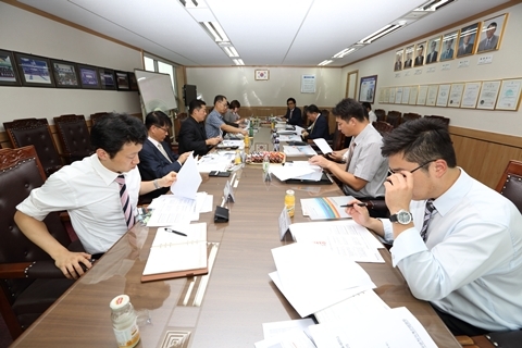 6개 생산제조기술이 빚어내는 ‘색깔’ 있는 전시회