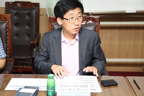 6개 생산제조기술이 빚어내는 ‘색깔’ 있는 전시회