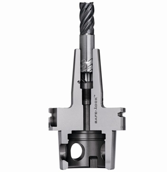 케나메탈, 하이머와 KM4X 스핀들 커넥션 공급 계약 체결