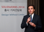 다쏘시스템, 솔리드웍스 최신 버전 공개