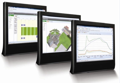 슈나이더 일렉트릭, 빌딩효율 최적화하는 솔루션 내놔