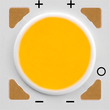 브릿지룩스, 칩온보드 타입 LED 어레이 출시