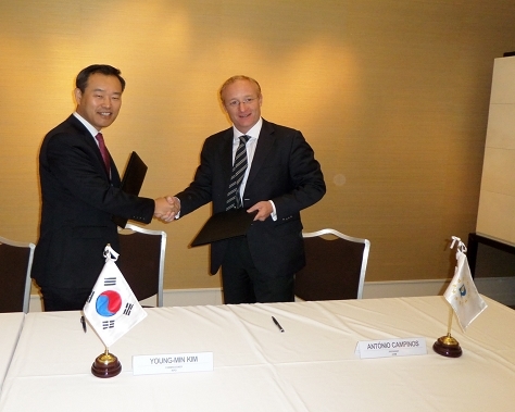 유럽시장 진출 준비 기업, 브랜드 관리 ‘효과적’