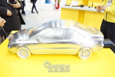 8월 공작기계 수요 약세로 2개월 연속 ‘부진’