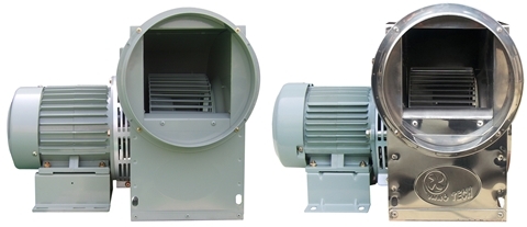 이노텍, 고온용 시로코 팬 업계 최초 개발