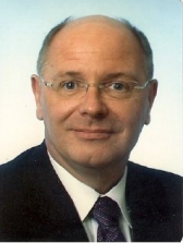 송원, 특수화학 비즈니스 부문 부사장으로 롤프 드루즈 선임