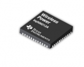 TI, Qi 충전 스테이션 개발 간소화 무선 전력 칩 출시