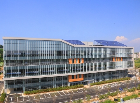 군산대 산업단지 캠퍼스, 최종 인가