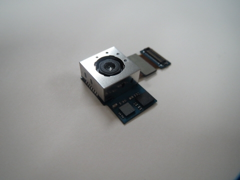 삼성전기, 세계 최고성능 카메라모듈 개발