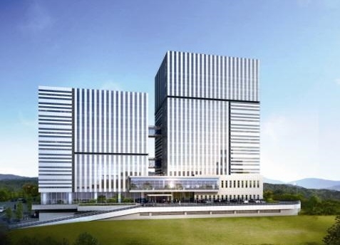 그린 전기차 연구 국내 거점 '그린카기술센터', 미래융합기술 선도