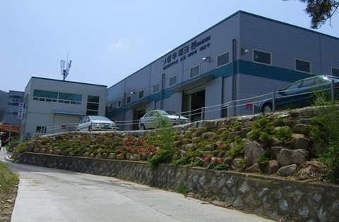 한국델켐, 항공기부품 가공에 PowerMILL Vortex 적용