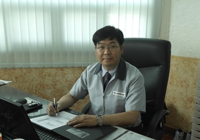 한국델켐, 항공기부품 가공에 PowerMILL Vortex 적용