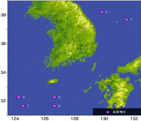 후쿠시마 원전 오염수 유출 여부 결과 발표