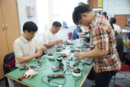 영상감시 시장, 수요 느는데 기술인력 부족