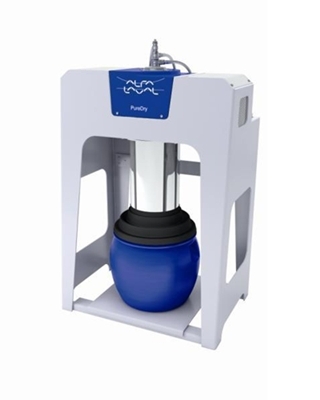 알파라발, KORMARINE 참가…효율적인 에너지 활용 방안 제시