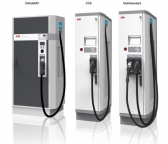 ABB, 전기자동차 급속충전기 CE 인증 획득