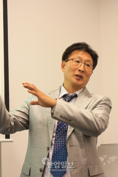 할더·룀헬드코리아, 사옥확장 이전 ‘성장세’ 이어 나간다