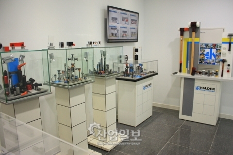 할더·룀헬드코리아, 사옥확장 이전 ‘성장세’ 이어 나간다