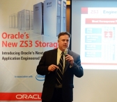 오라클, 새로운 ZFS 스토리지 어플라이언스 발표