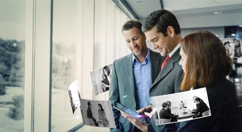 BT, 음성통화 품질 및 협업 개선하는 컨퍼런싱 서비스 선보여