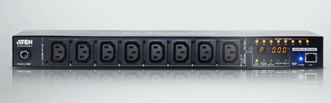 에이텐코리아, ‘대한민국 에너지대전’ 참가 …PDU 제품 선봬