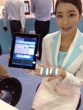 최첨단 MEMS 및 센서, 스마트 파워 및 헬스 솔루션