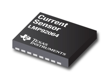 TI, 디지털 전류 센서 및 전압 모니터링 디바이스 출시