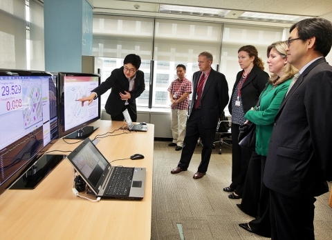 스몰셀 환경 품질 저하 원인 제거하는 기술 세계 최초 개발