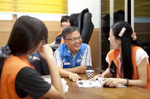 “열정이 기술이고, 기술이 생활인 저는‘기능인’입니다”