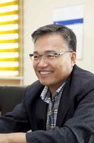 “열정이 기술이고, 기술이 생활인 저는‘기능인’입니다”