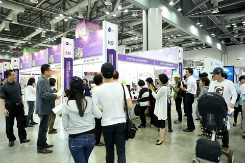 ‘2013 대한민국 소상공인 창업박람회’ 폐막