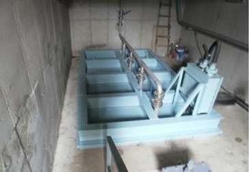 버려지는 하수 이용, 수력발전 '에너지 절감'