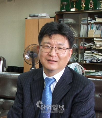 [FIELD REPORT]자동차 분야 세계 명장을 꿈꾸는 아이들